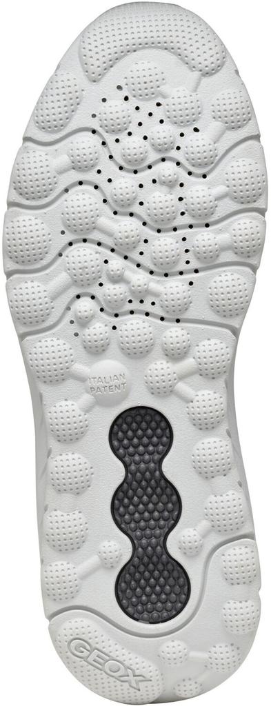 Geox U Spherica Actif X A Trainers Brown