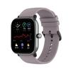 Wrist Strap For Huami Amazfit GTS 4 3 2 2e Bip 5 3 Pro Bracelet Wristband Watch Band For Amazfit GTS4 2 Mini GTR4 Silicone Strap