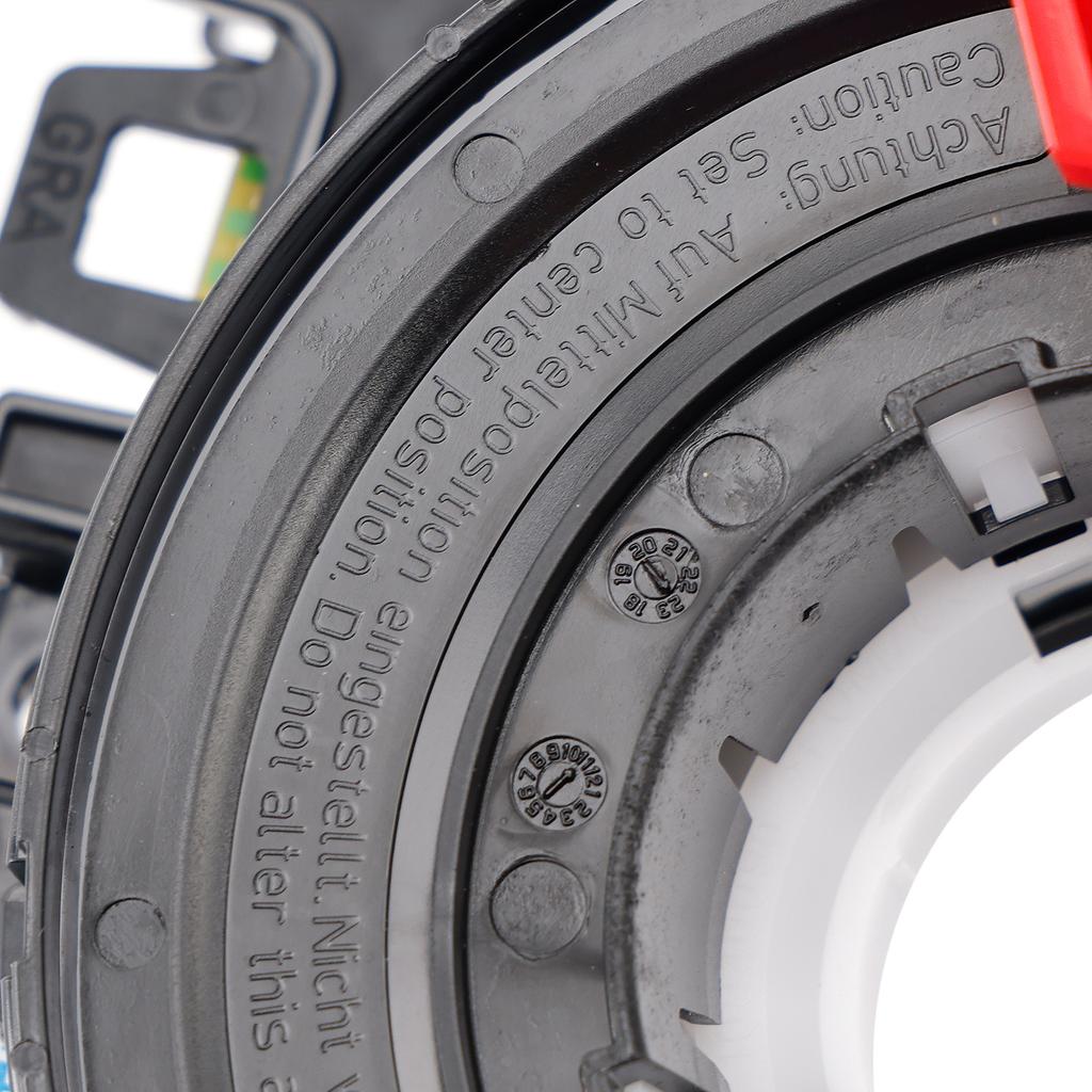 Lenkrad Wickelfeder 5Q1953549 Für Tiguan Golf 7 MTF Multifunktion