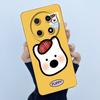 Case For Huawei Nova 12i / Nova 13i Sweet Girls Cats Soft Silicone Shockproof Back Cover For Huawei Nova12i 12 i 13 i Casing
