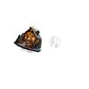 Elephant Nativity Scene Sculpture 2D Acrylic Ornament Figurine Statue Collectible