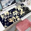 Anime Dark Soul Mousepad Large XXL Thickened Mouse Pad Oversized Gaming Keyboard Notebook Table Mat