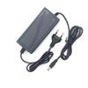 12V Power Adapter 5A 5000mA 100V-240V 60W Converter AC DC 2.1mm*5.5mm Plug Lighting Transformer(EU Plug)