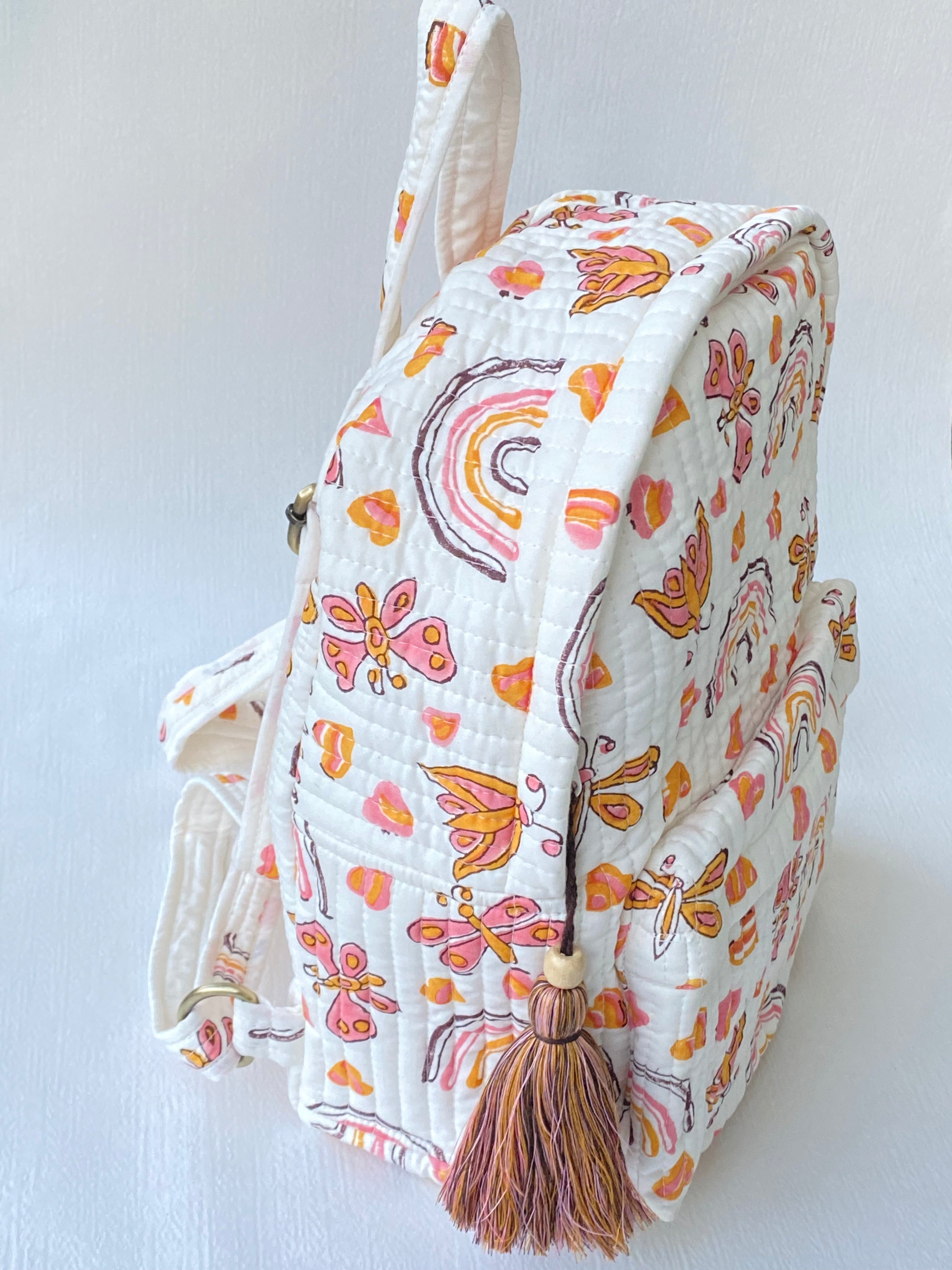 Детский рюкзак — фото 3