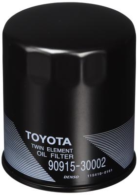 Genuine Toyota Filter SUB-ASSY Part Number 90915-30002