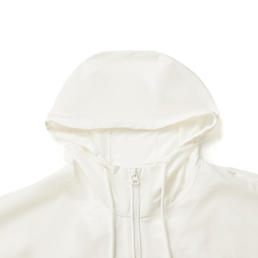 Li Ning X Palace Museum Collaboration China Culture Series Sports Lifestyle UV Resistant Sun Protection Hooded Pattern Jacket Men Jackets AFDV749-1