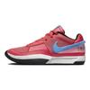 Nike Ja 1 EP Fuel Unisex-Sneaker Red Ember-Glow Blue-Lightning DR8786-800