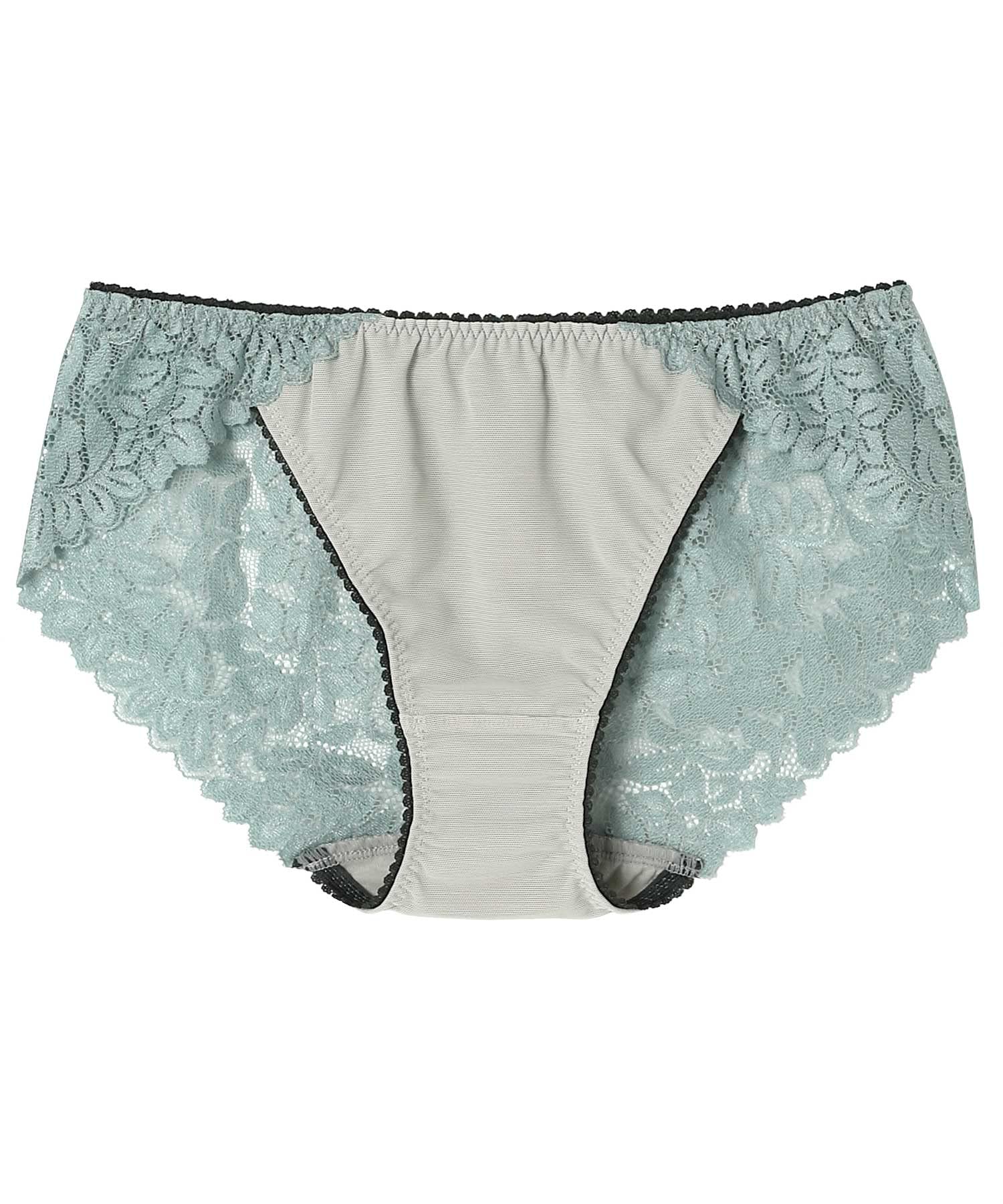 

Шорты-петли с PSF101 TU Amphi/Wacoal LPing (Пара LSF101, L)