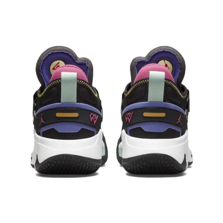 Air Jordan Why Not Zer0.5 PF 'Hype Music' Men's DC3638-001