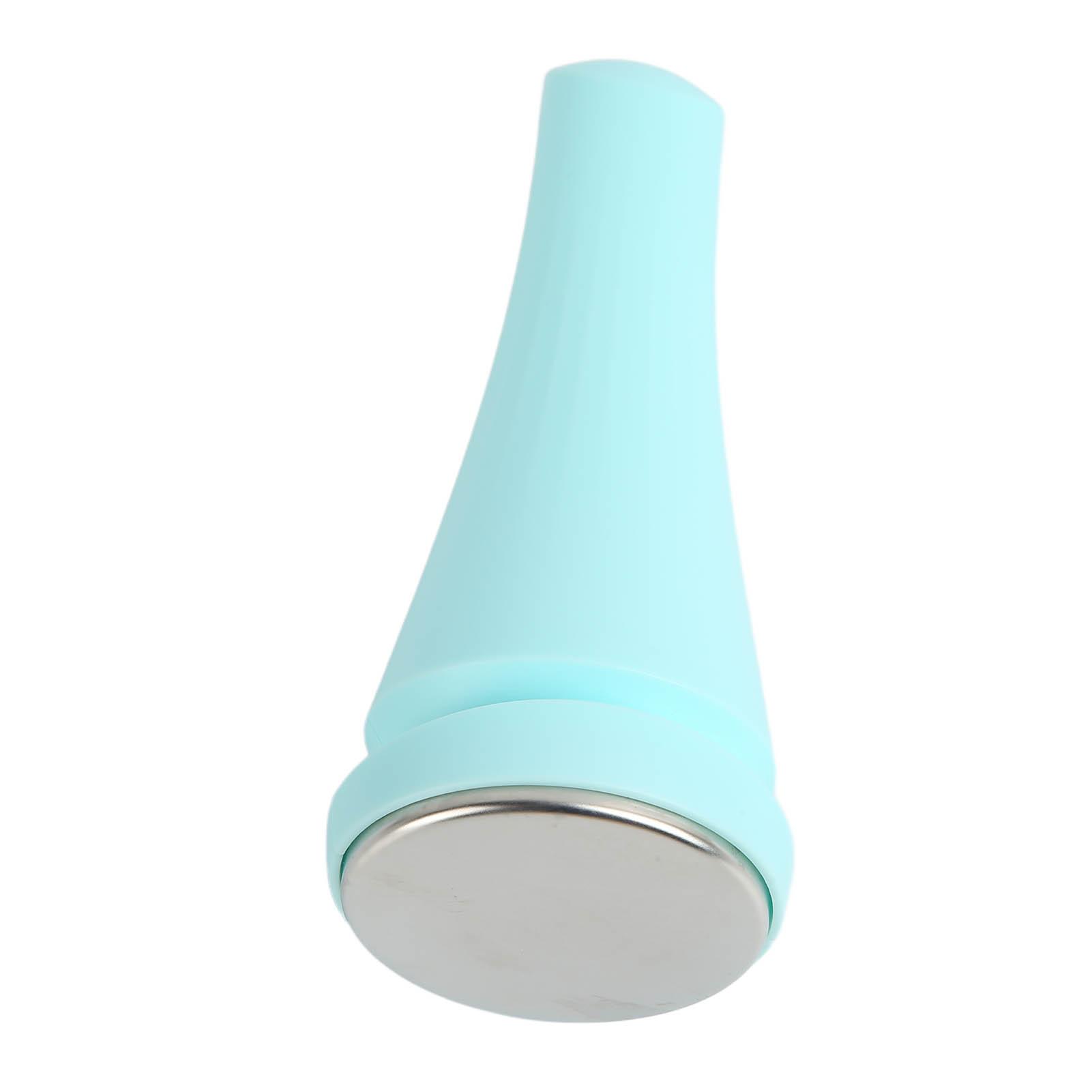 

Массажер для лица ледяной компресс, портативный, для снятия отечности, охлаждающий, для подтяжки кожи, ледяной роллер для