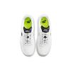 (WMNS) Nike Air Force 1 '07 SE 'Recycled Wool Pack - White Black' Women's DA6682-100