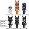 Animal Hospital Blocks Anomala Animal Hospital Building Blocks Toy Anomaly Animal Hospital Ratthew Secret Agent Rats Stalkers