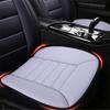 Car Seat Cushion Pad Thick Comfort Seat Protector For Car Driver Seat Chair Home Use Memory Foam Seat Cushion With Non Bottom