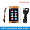 ESP32 Development Board WiFi Bluetooth 2.8 inch 240*320 Smart LCD TFT Module with Touch Screen for Arduino