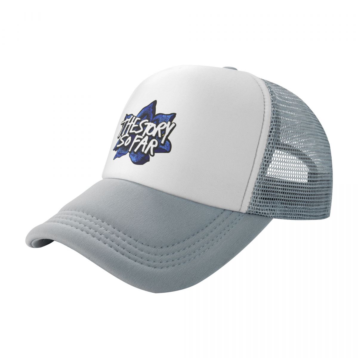 The Story So Far Baseball Cap Luxury Man Hat Mountaineering Dropshipping Vintage Woman Hats Men S