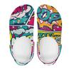 Unisex Printed EVA Clogs Breathable Lightweight Garden Shoes Slip On Beach Bathroom Pool Home Summer Wear Indoor Outdoor Use