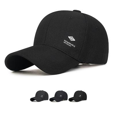 Frühling Herbst Herren Sonnenhut Baseballkappe Für Mittelalte Und Ältere Outdoor-Sportarten Sonnenschutzkappe