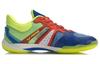 Li Ning Gyrfalcon 4 Textile, TPU BOOM Technology Cushioning Slip Resistant Abrasion Resistant Lightweight Low top AYAR001-1