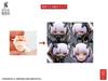 [USED] Snailshell Studio - Bun-chan and Ruririn Figures (2 Types)