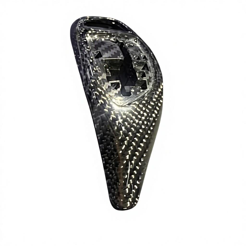 F30 F10 Versnellingspookknop Cover Automatische Auto Pookknop Versnellingspook Cover voor Bmw F30 F31 F32 F33 F34 F36 F07 F10 F11 F06 F12 F14