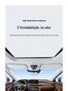 Electrostatic Sunroof Sunshade for Infiniti QX30/QX50/QX60