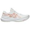 Asics  GT 2000 14 White Dark Pink Clay Women Sneakers 1012B843-101