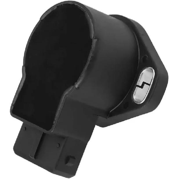 MD614662 2 PCS 4P Throttle Position Sensor Turn Right For Mitsubishi 3000GT Diamante Eclipse Galant, Dodge Colt, Eagle Summit