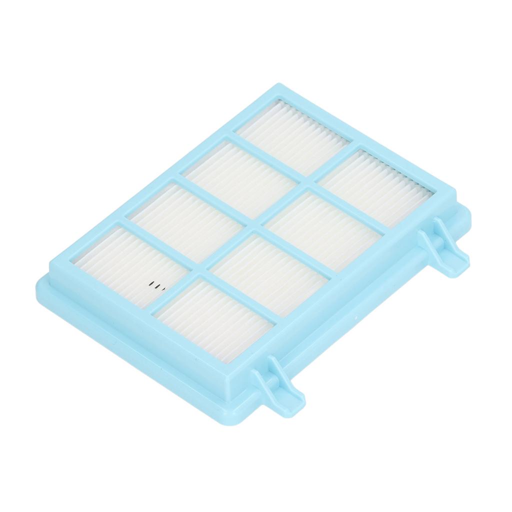 Vacuum Cleaner Rear Filter ABS High Efficiency Particulate Air Vacuum Cleaner Replacement Parts For