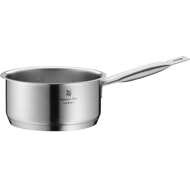 Набор сотейников WMF Gourmet Plus, 5 предметов (07.2055.6030)