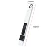 Yunbei Brown Bristle Brush & Fin Comb Cleaning Set