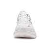Li Ning Jing Ying Non-Slip Wear-Resistant Low-Top Sports Casual Shoes Men Sneakers White Blue AGLS053-3