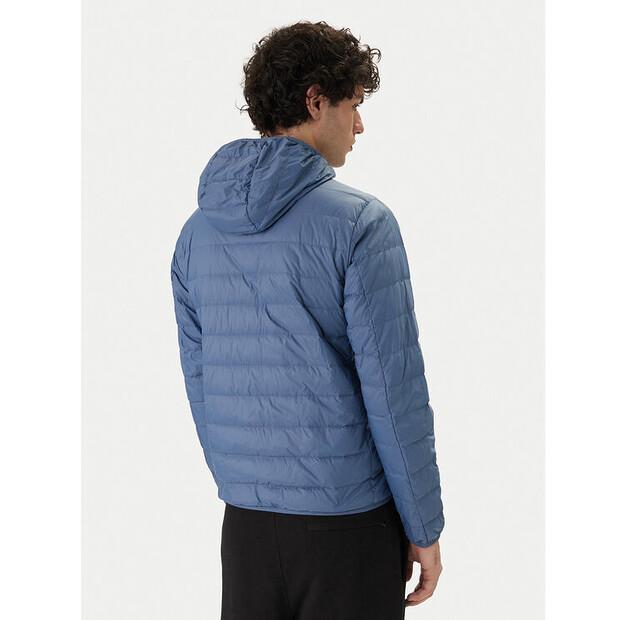 Куртка пуховая EA7 Emporio Armani PNGPZ