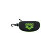 [ARENA] Arena Swimming Goggles Unisex Goggle Case (M) One Size Fits All with Hanging Hook AS5SAZ70U