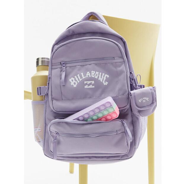 Billabong Рюкзак C-BLB-M-001-08 Фиолетовый