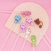 Cup Accessories Silicone Straw Plug Reusable Straw Tips Cover Drinking Dust Cap  Water Glass
