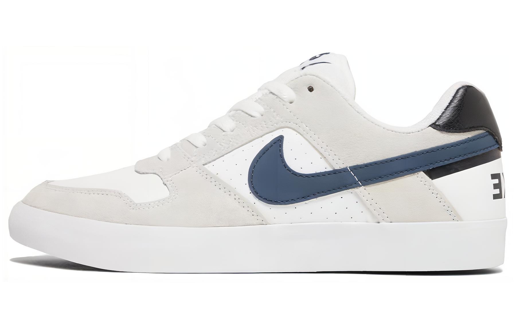 

Nike Delta Force Vulc Sb White Thunder Blue 942237-100 38