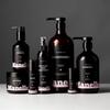 Complex Set for Hair with Phytokeratin and Vitamin B5 Manelle