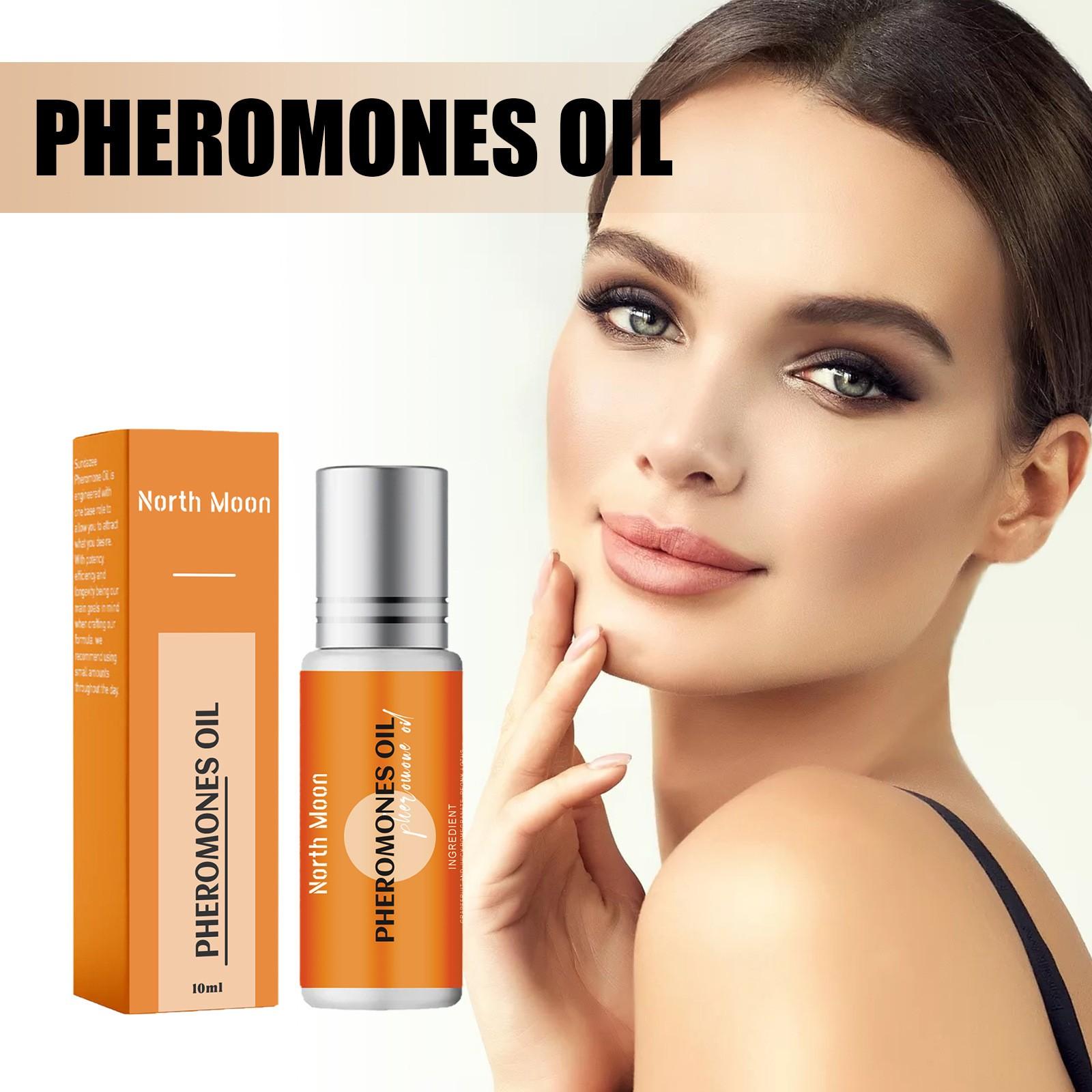 Pheromon Women s Perfume  -Pheromon Perfume For Women  Long-Lasting Light Fragranc  Pheromon Perfume  Body Spray For Women-10ml