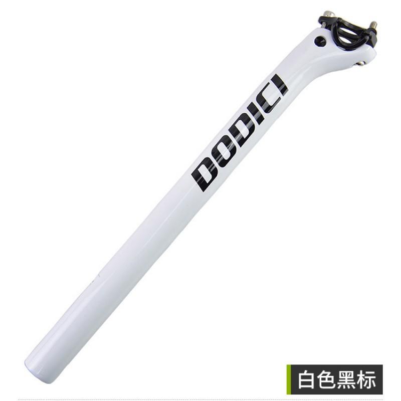 Carbon Fiber Dropper Seatpost Mountain Road
