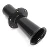 Air Horn 110DB 12V Loud Antique Klaxon Universal Classic Vintage Style for Cars Motorcycles Boats