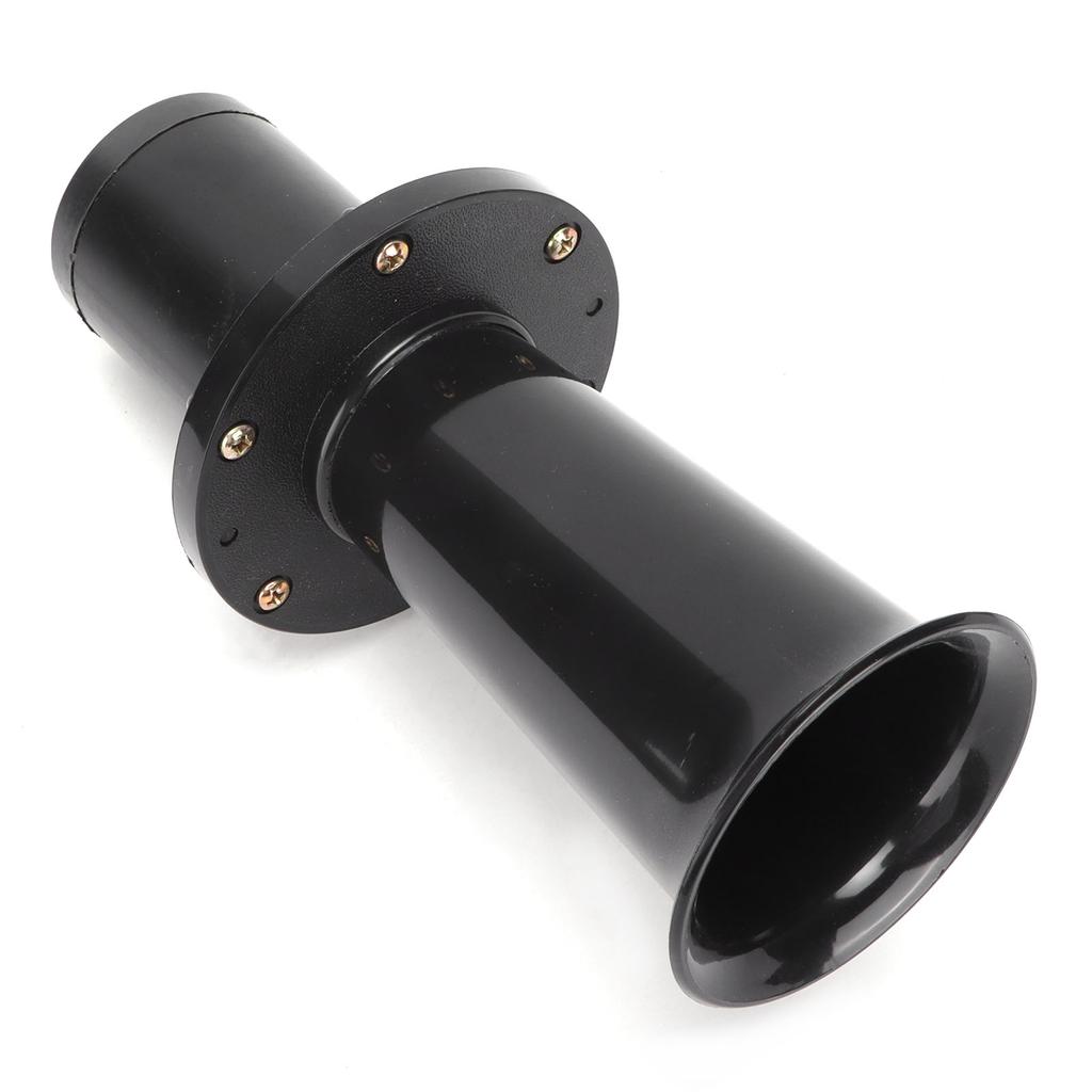 Air Horn 110DB 12V Loud Antique Klaxon Universal Classic Vintage Style for Cars Motorcycles Boats