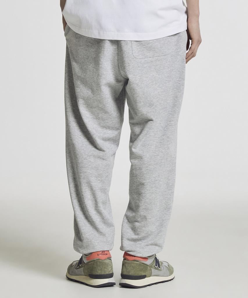 Nyuballanseu Nbmlg21423 / Uni Essential Summer Lightweight Jogger Pants (Gray)