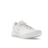 Nike Kobe 8 Protro Halo Unisex Sneakers White FJ9364-100