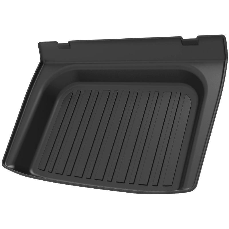 

Wuling Bingo TPE Trunk Mat Custom Fit Thickened Version