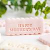 Mother's Day Cookie Stamp Molds Heartfelt Mother's Day Cookies Fondant Cutter Functional Biscuits Baking Stamp