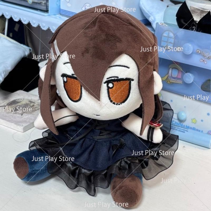 20cm Anime Minakami Yuki Plush Toys Soft Cartoon Stuffed Dolls Cosplay Plushies Figure Fans Decoration Christmas Birthday Gifts