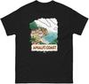 Amalfi Coast Attraction Landmark Travel T-Shirt