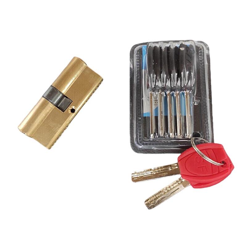 Jingdi Anti-theft Door Lock Cylinder