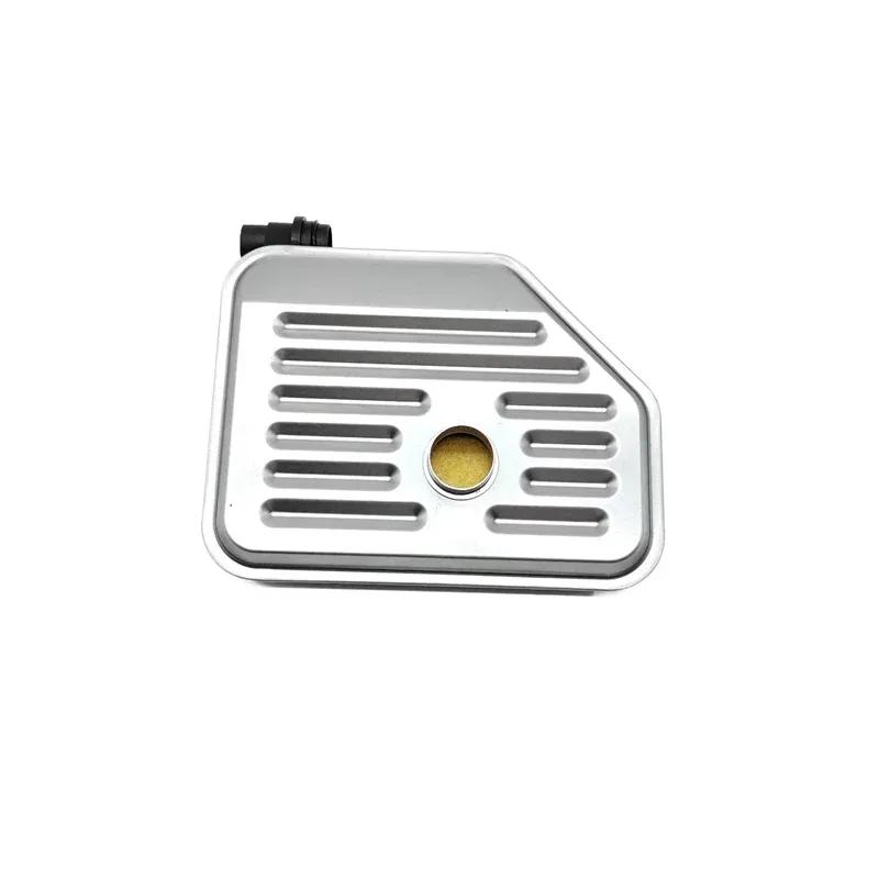 4632139010  46321-39010 Transmission Filter Oil Pan Filter For Hyundai Sonata Santa Fe  For Kia Sportage Sedona Optima