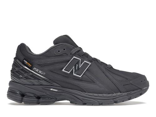

New Balance 1906R R Low Magnet - M1906RU EU 37 сірий колір